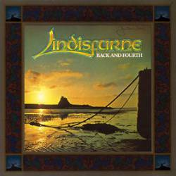 Lindisfarne : Back and Fourth